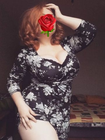 Анкета проститутки Инесса, Краснозатонский, 37 лет, №269485